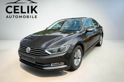 VW Passat 2.0 TDI Lim. Comfortline BMT/Start-Stopp Gebrauchtwagen