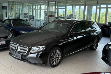 Mercedes-Benz E 250 Gebrauchtwagen
