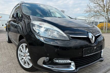 Renault Grand Scenic Gebrauchtwagen