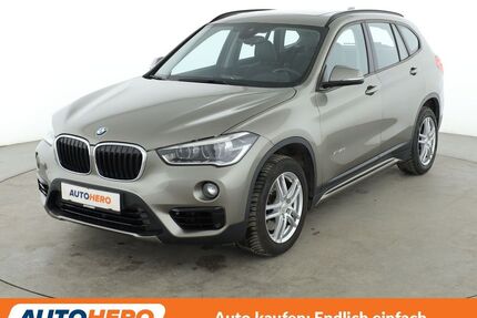 BMW X1 Gebrauchtwagen