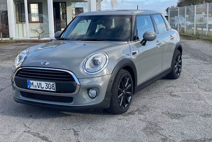 Mini ONE Gebrauchtwagen