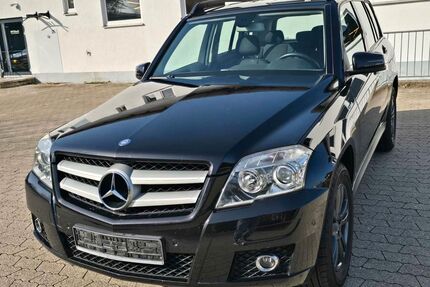 Mercedes-Benz GLK 220 Gebrauchtwagen