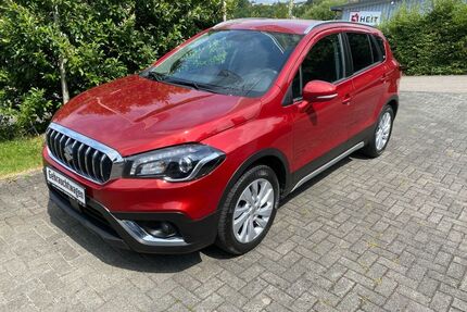 Suzuki (SX4) S-Cross Gebrauchtwagen