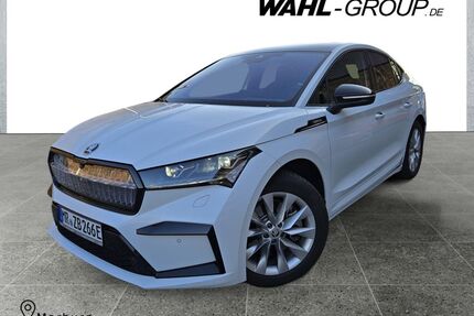 Skoda Enyaq Gebrauchtwagen