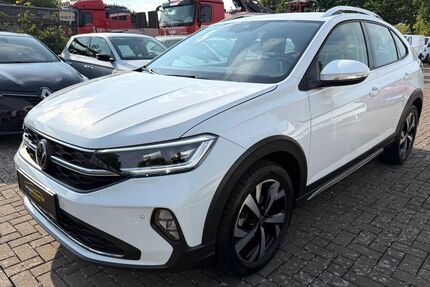 VW Taigo Gebrauchtwagen