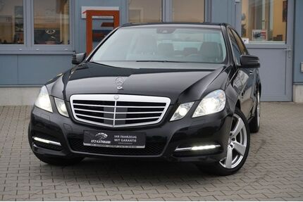 Mercedes-Benz E 350 Gebrauchtwagen