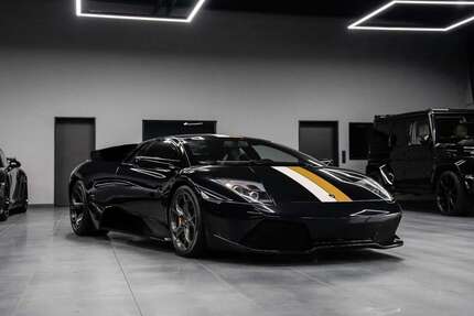 Lamborghini Murciélago Gebrauchtwagen