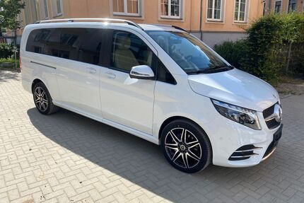 Mercedes-Benz V 300 Gebrauchtwagen