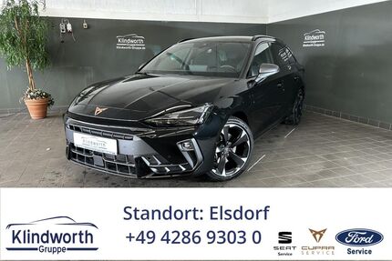 Cupra Leon Gebrauchtwagen