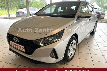 Hyundai i20 Gebrauchtwagen