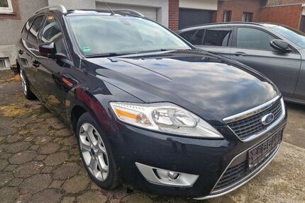 Ford Mondeo Gebrauchtwagen