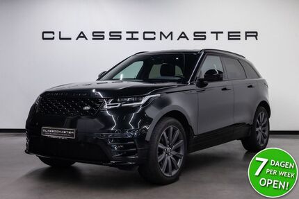 Land Rover Range Rover Velar Gebrauchtwagen