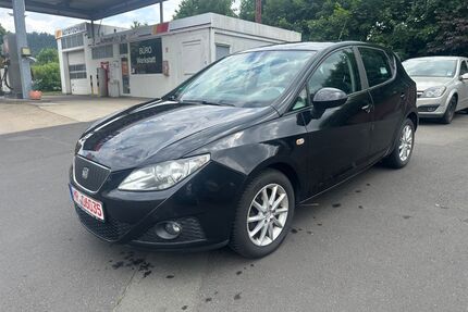Seat Ibiza Gebrauchtwagen