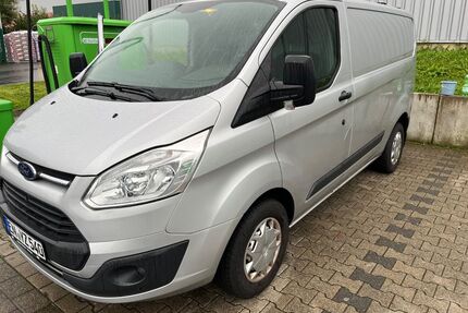 Ford Transit Custom Gebrauchtwagen