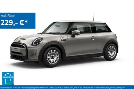 Mini Cooper SE Gebrauchtwagen