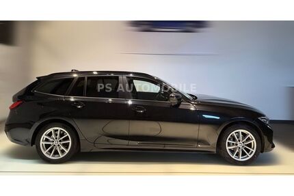 BMW 318 Gebrauchtwagen