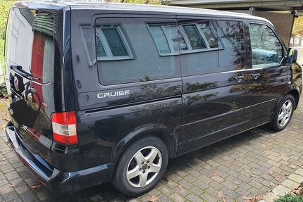 VW T5 Multivan Gebrauchtwagen