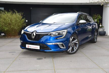 Renault Megane Gebrauchtwagen