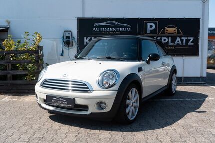Mini Cooper Gebrauchtwagen