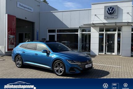 VW Arteon Gebrauchtwagen