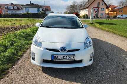 Toyota Prius Gebrauchtwagen