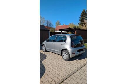 VW up! Gebrauchtwagen