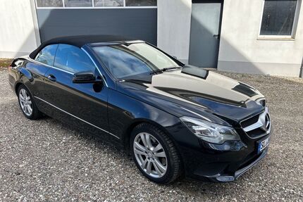 Mercedes-Benz E 220 Gebrauchtwagen