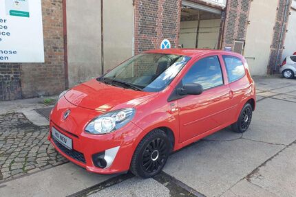 Renault Twingo Gebrauchtwagen