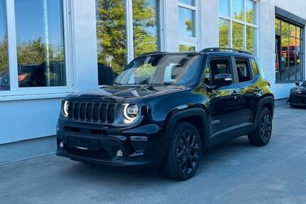 Jeep Renegade Gebrauchtwagen