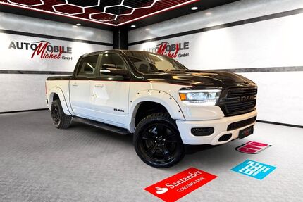 Dodge RAM Gebrauchtwagen