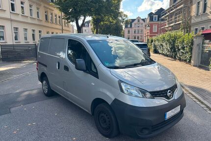 Nissan NV200 Gebrauchtwagen