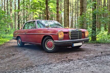 Mercedes-Benz 250 Gebrauchtwagen