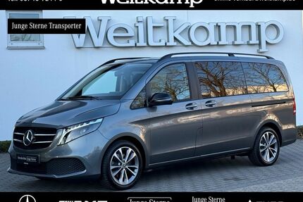 Mercedes-Benz V 250 Gebrauchtwagen