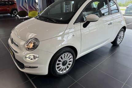 Fiat 500 Gebrauchtwagen