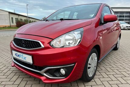 Mitsubishi Space Star Gebrauchtwagen