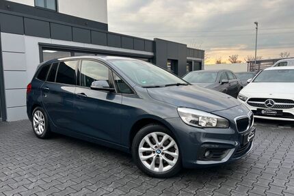 BMW 220 Gran Tourer Gebrauchtwagen