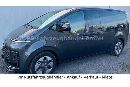 Hyundai STARIA Gebrauchtwagen