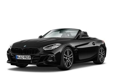 BMW Z4 M Gebrauchtwagen