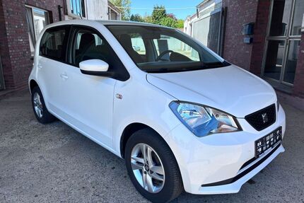 Seat Mii Gebrauchtwagen