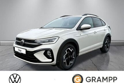 VW Taigo Gebrauchtwagen
