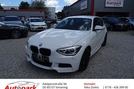 BMW 116 Gebrauchtwagen