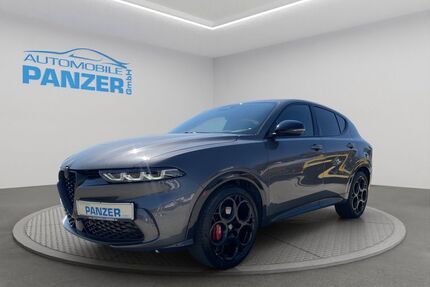 Alfa Romeo Tonale Gebrauchtwagen