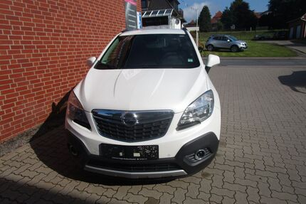Opel Mokka Gebrauchtwagen
