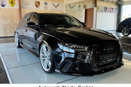 Audi RS6 Gebrauchtwagen