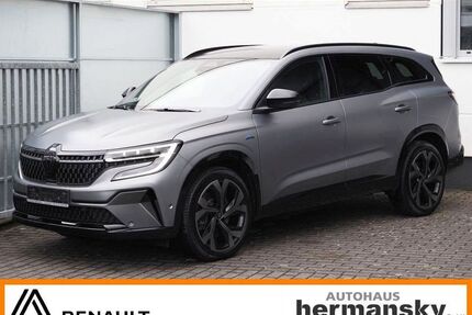 Renault Espace Gebrauchtwagen