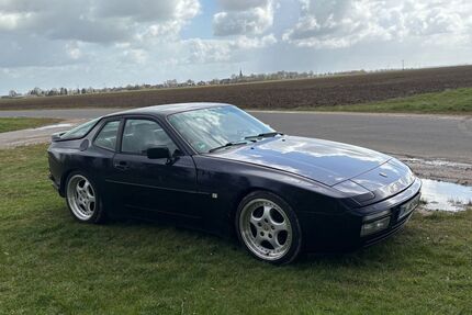 Porsche 944 Gebrauchtwagen