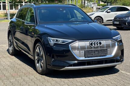 Audi e-tron Gebrauchtwagen