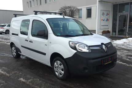 Renault Kangoo Gebrauchtwagen