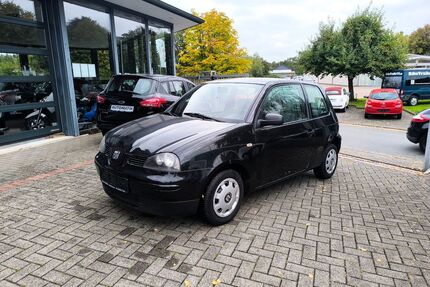 Seat Arosa Gebrauchtwagen