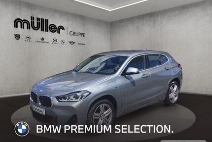 BMW X2 Gebrauchtwagen